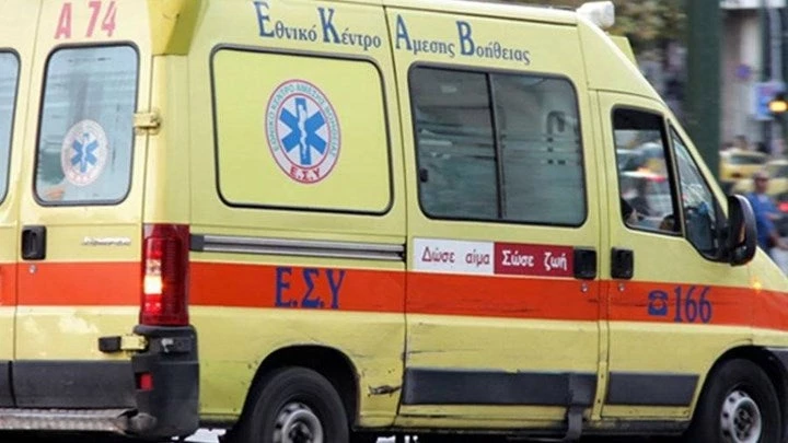 Νεκρός σε τροχαίο γνωστός επιχειρηματίας- Το αυτοκίνητο του συγκρούστηκε με αγριογούρουνο